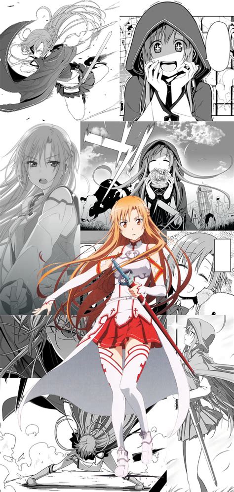 asuna xxx|Asuna Yuuki porn, Hentai manga, Porn comics